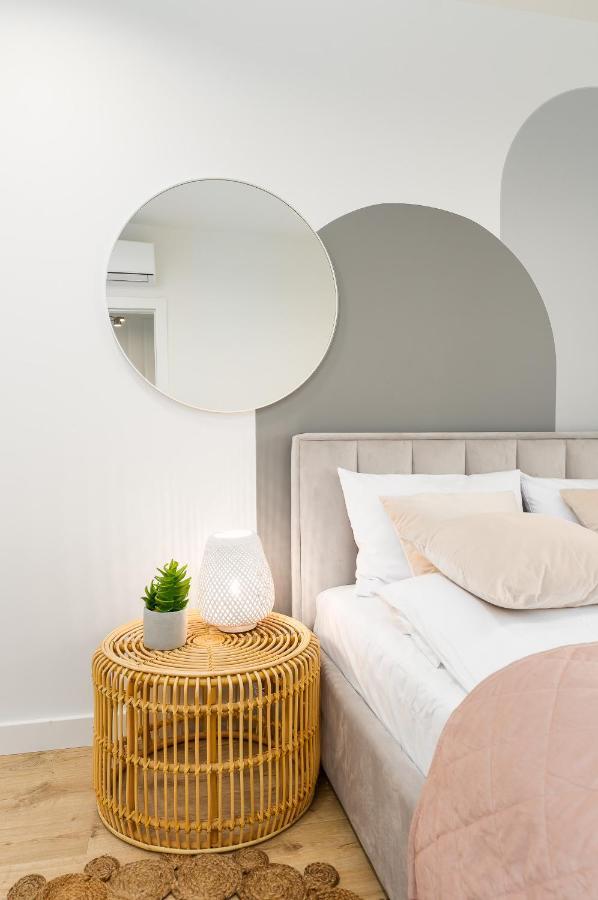 Apartament Baltic View 21 Z Widokiem Na Morze Ustronie Morskie Εξωτερικό φωτογραφία