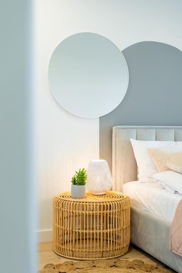 Apartament Baltic View 21 Z Widokiem Na Morze Ustronie Morskie Εξωτερικό φωτογραφία